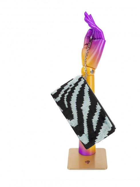 Ключница из Шелка Унисекс AEQUILIBRIUM PLUTO! _Key/L